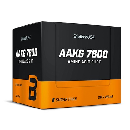 AAKG 7800 Pink Grapefruit 25ml