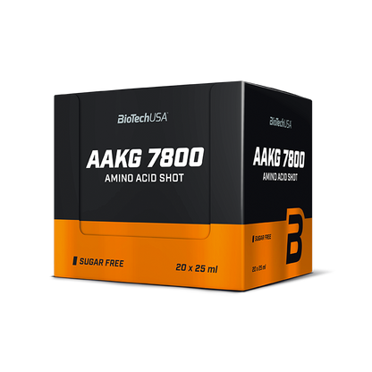 AAKG 7800 Pink Grapefruit 25ml