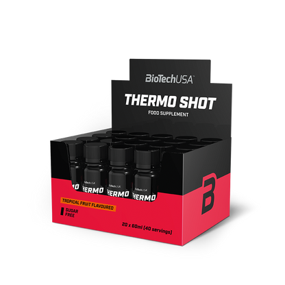 Thermo Shot 60ml Tropisch Fruit
