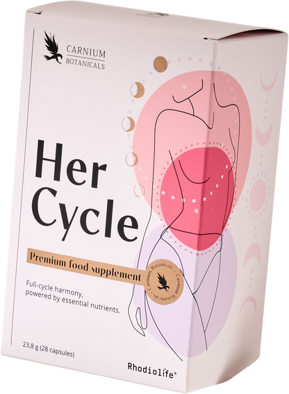 Her Cycle