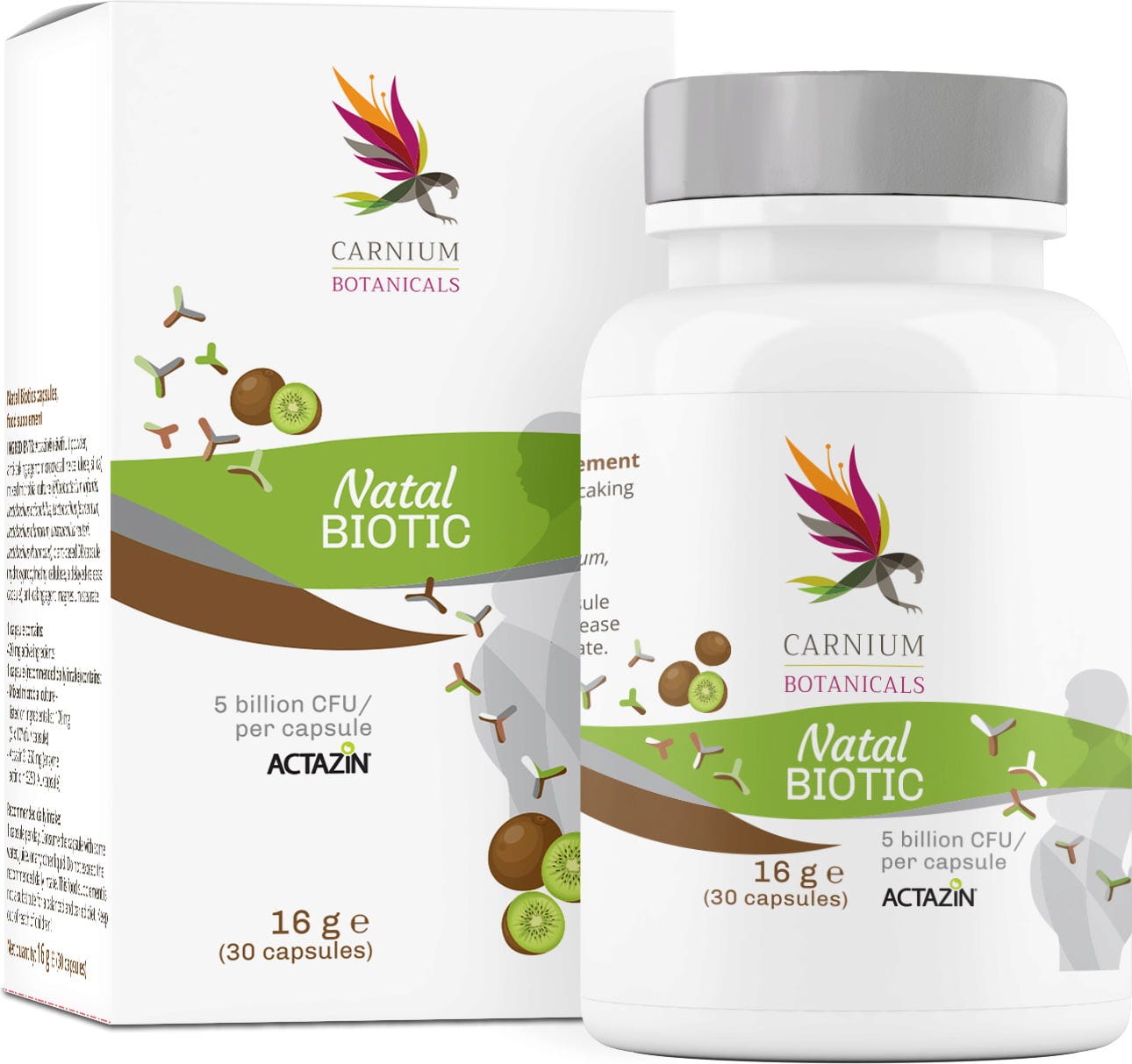Natal Biotic