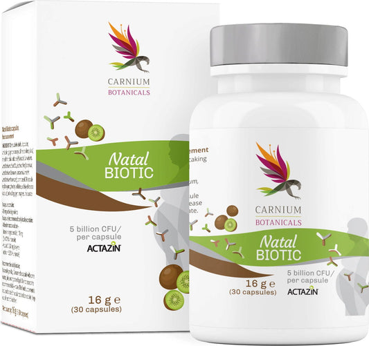Natal Biotic