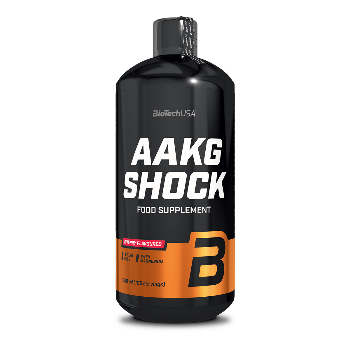 AAKG Shock Extreme 1000ml Kers