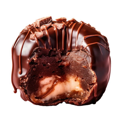 Pure Gold Iso Whey Gold Chocolate Nougat – 900 g, eiwit + enzymen, suikervrij & vetvrij