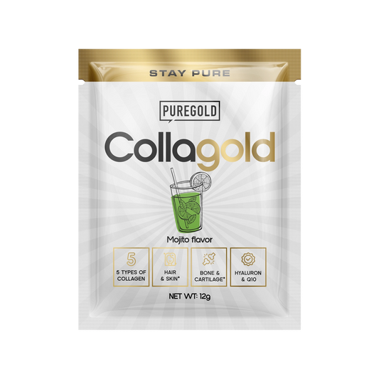 CollaGold Mojito 12g