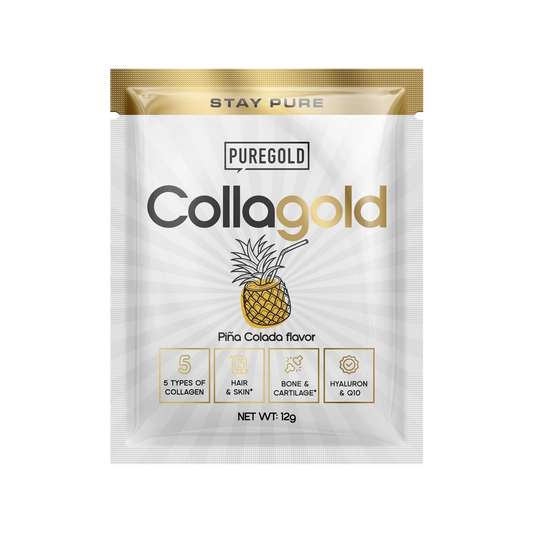 CollaGold Pina Colada 12g