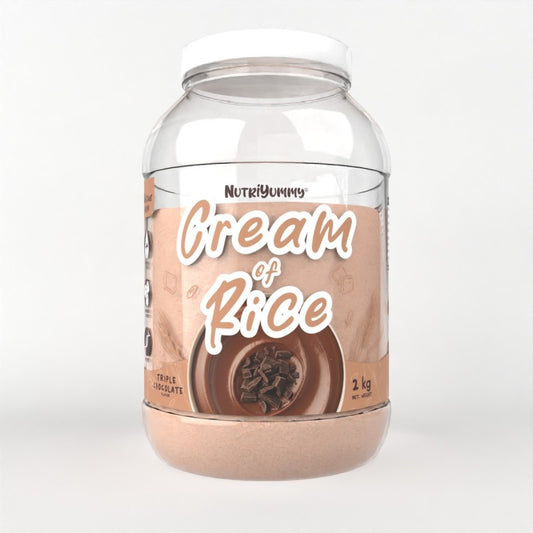 Cream of Rice Triple Chocolate 2 kg
