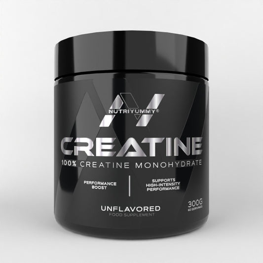Premium Creatine 60 porties