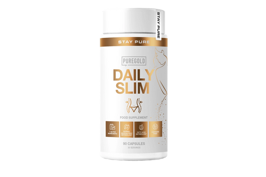 Daily Slim 90 capsules