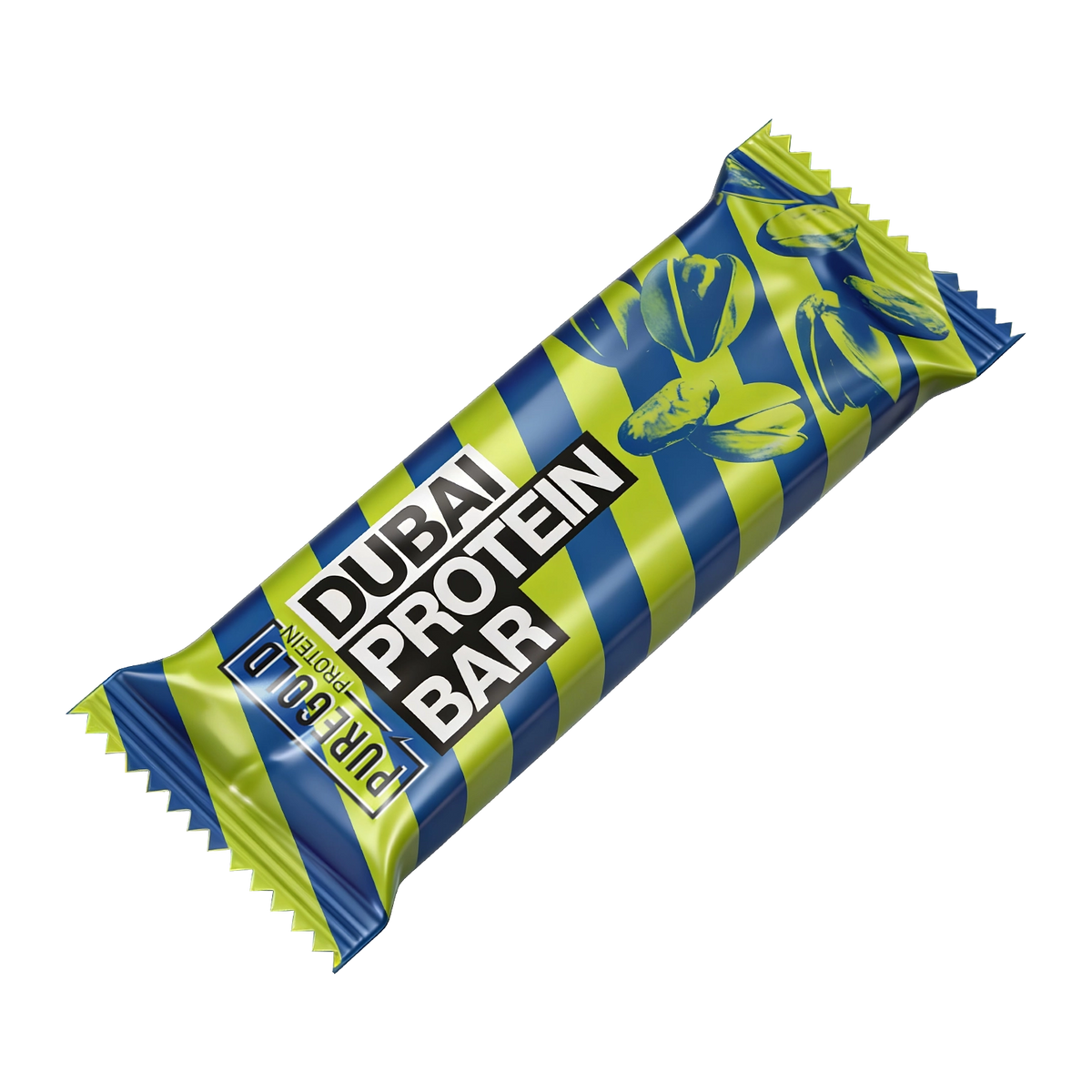 Dubai Protein Bar 50g