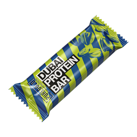 Dubai Bar 50g