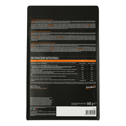 VPR Vegetal Protein Cacao 500 g, 21 g Eiwit, Vegan + Vitamine B12 - Gluten & Aspartaam Vrij