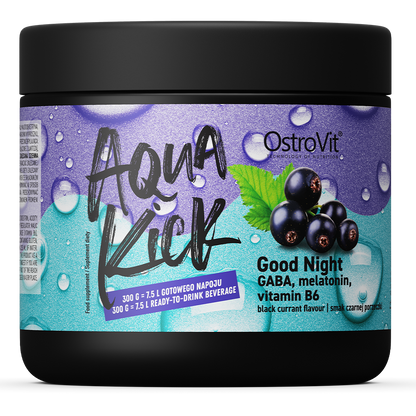 Aqua Kick Good Night | 300 g | OstroVit