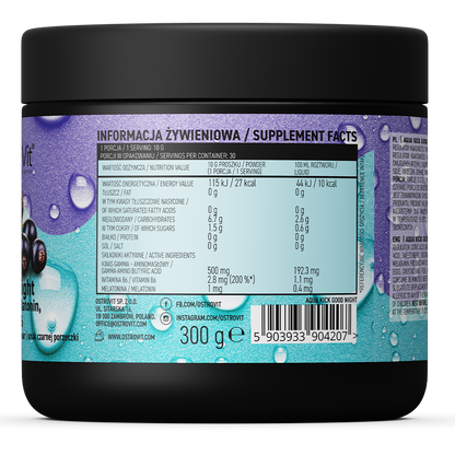 Aqua Kick Good Night | 300 g | OstroVit