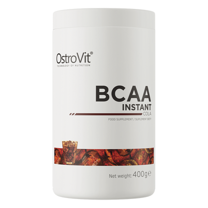 BCAA Instant Cola 400 g