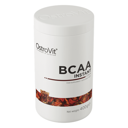 BCAA Instant Cola 400 g