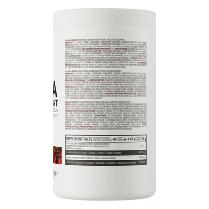 BCAA Instant Cola 400 g