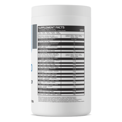 Beef Amino | 2000 mg | 300 Tablet | OstroVit