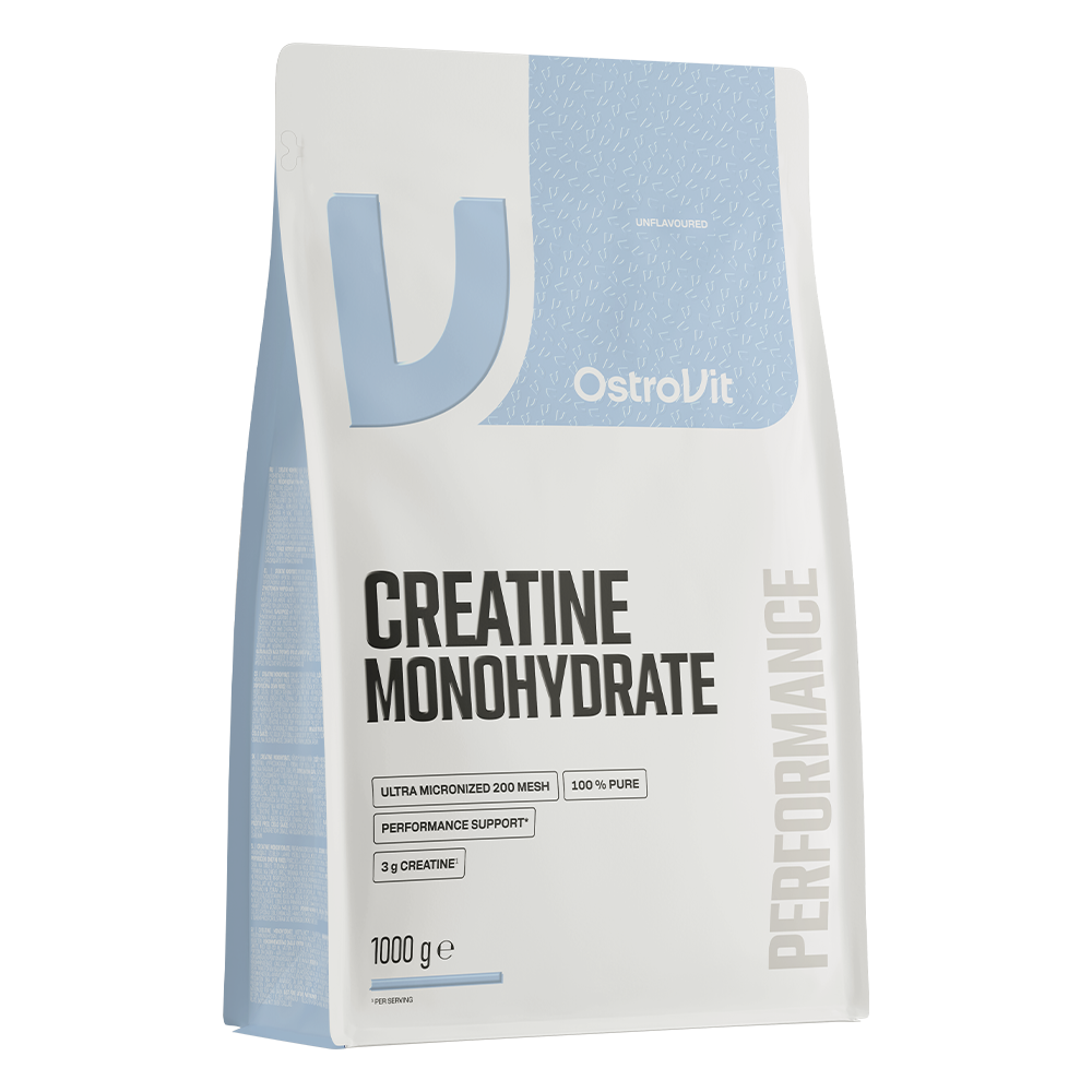 Creatine Monohydraat 1000g