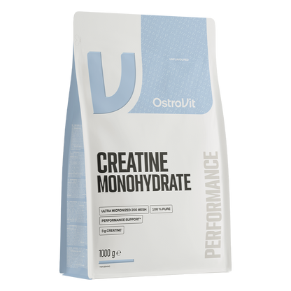 Creatine Monohydraat 1000g