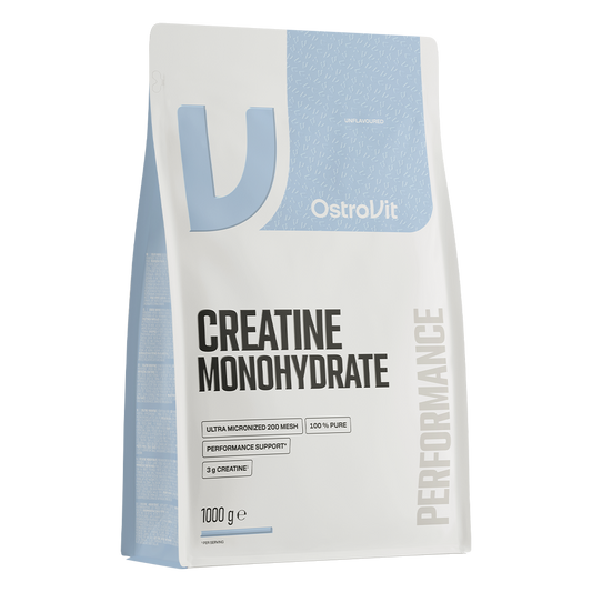 Creatine Monohydraat 1000g