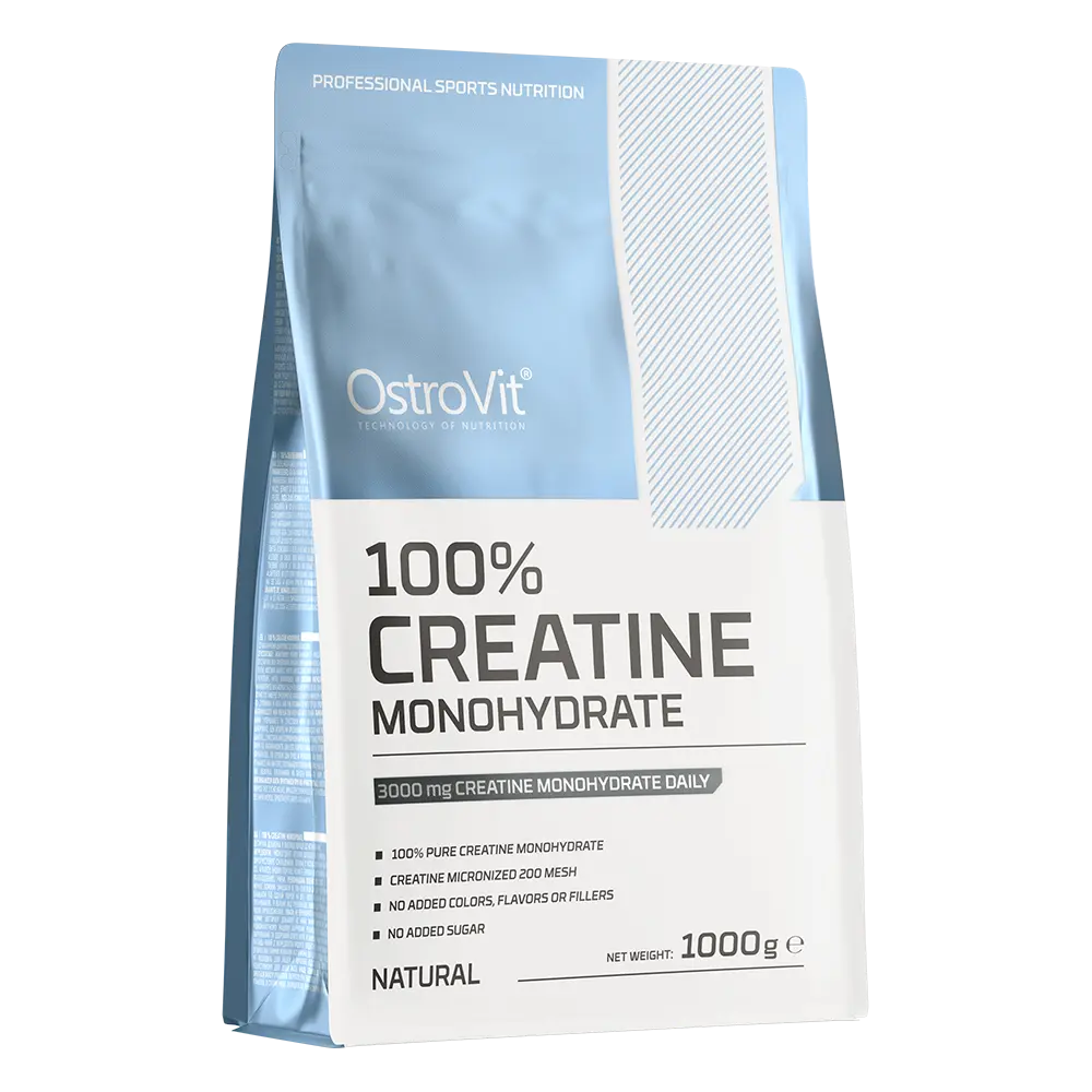 Creatine Monohydraat 1000g