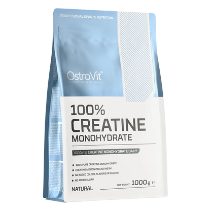 Creatine Monohydraat 1000g