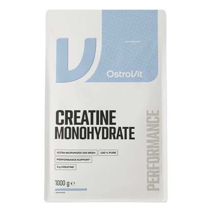 Creatine Monohydraat 1000g