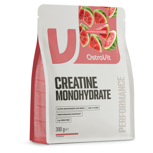 Creatine Monohydraat Watermeloen 300 g