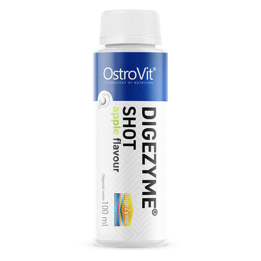 Digezyme® | Shot | 100 ml | OstroVit