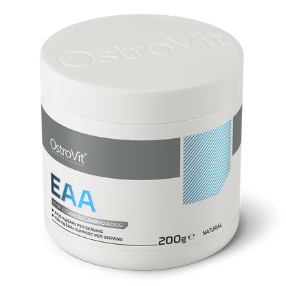 EAA | 200 g | Supreme Pure Natural | OstroVit