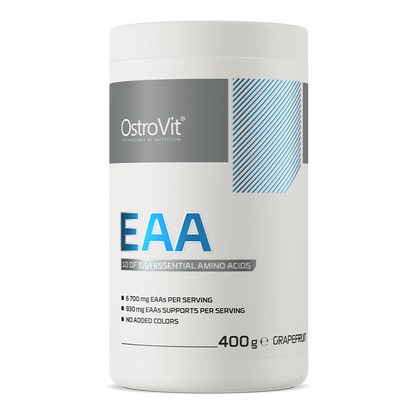 EAA | 400g | Grapefruit | OstroVit