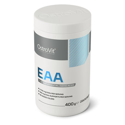 EAA | 400g | Grapefruit | OstroVit
