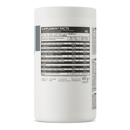EAA | 400g | Grapefruit | OstroVit