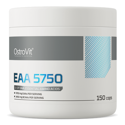 EAA | 5750 mg | 150 Kapseln | OstroVit