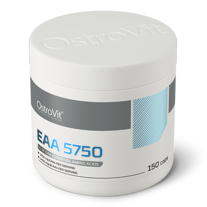 EAA | 5750 mg | 150 Kapseln | OstroVit