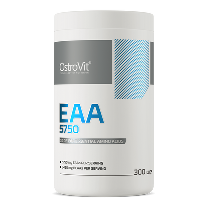 EAA | 5750 mg | 300 Kapseln | OstroVit