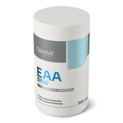 EAA | 5750 mg | 300 Kapseln | OstroVit