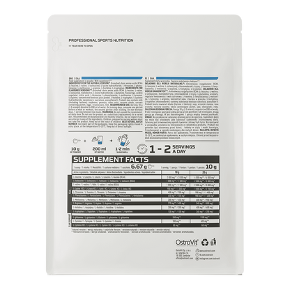 EAA Grapefruit 600 g