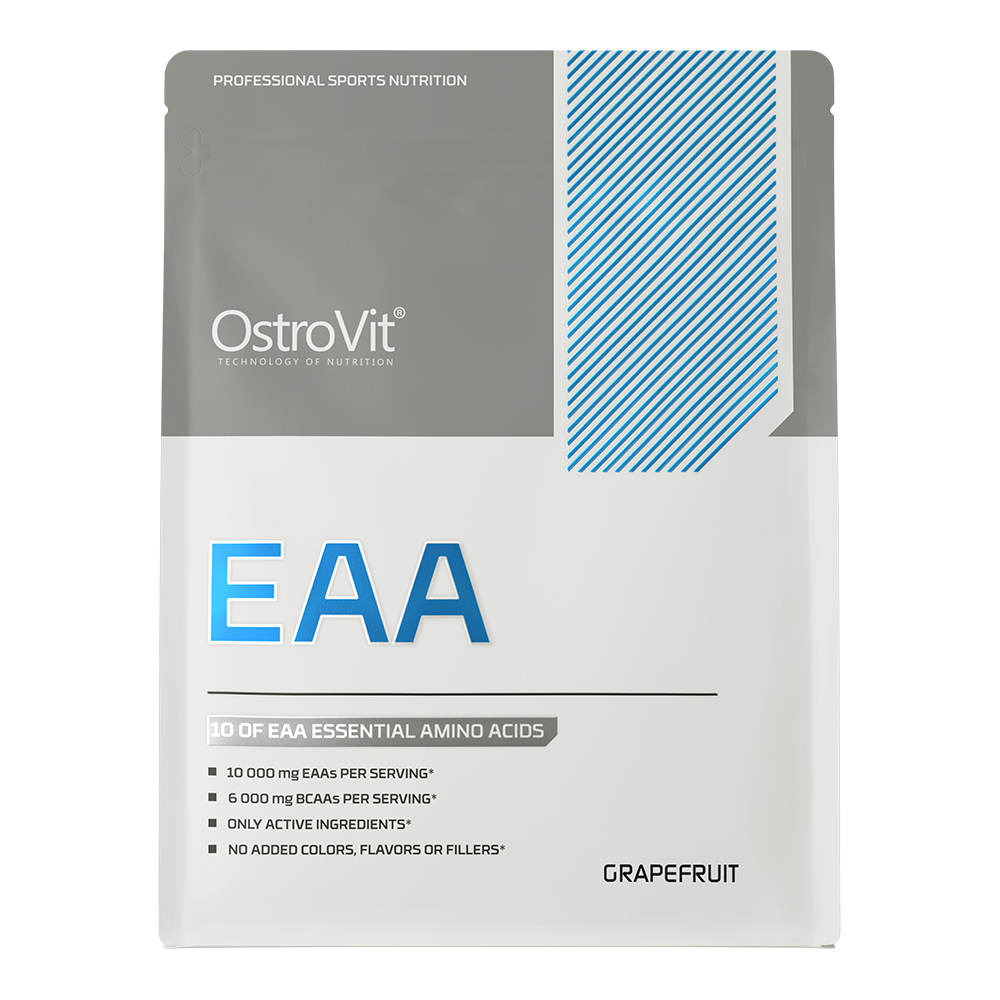 EAA Grapefruit 600 g