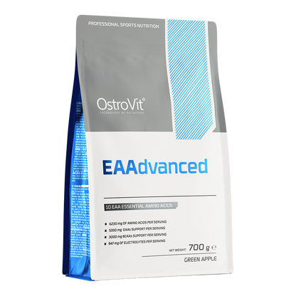 EAAdvanced | 700 g | Grüner Apfel | OstroVit
