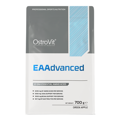 EAAdvanced | 700 g | Grüner Apfel | OstroVit