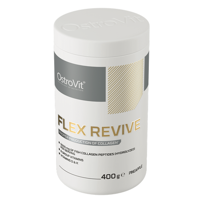 Flex Revive | 400 g | Ananas | OstroVit