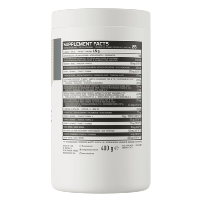Flex Revive | 400 g | Ananas | OstroVit