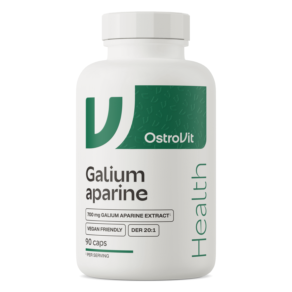 Galium Aparine VEGE 90 capsules