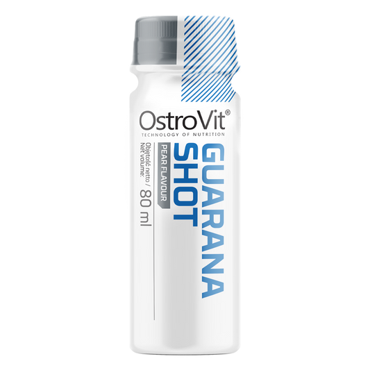 Guarana Shot | 80 ml | OstroVit