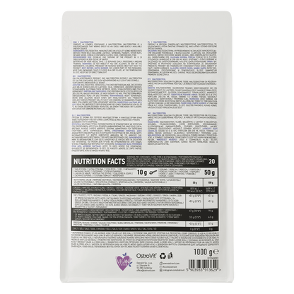 Maltodextrin Naturel 1000 g