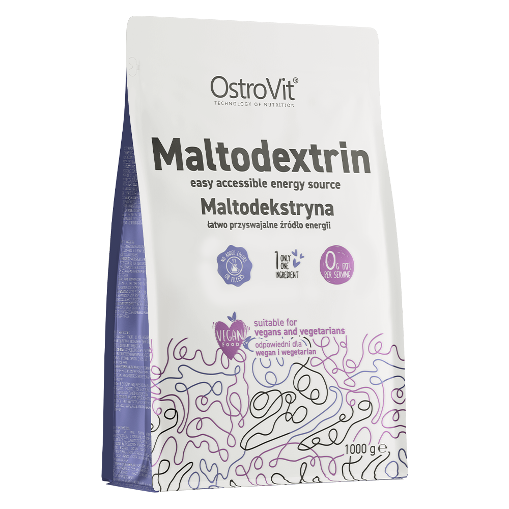 Maltodextrin Naturel 1000 g