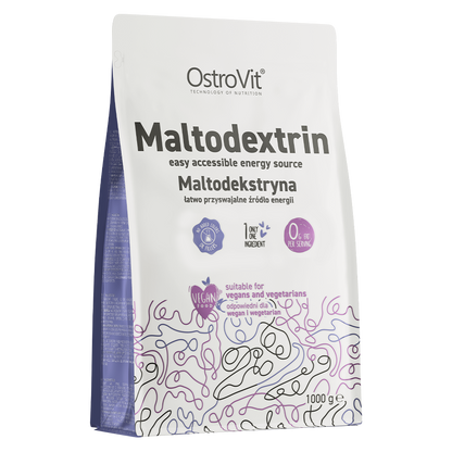 Maltodextrin Naturel 1000 g