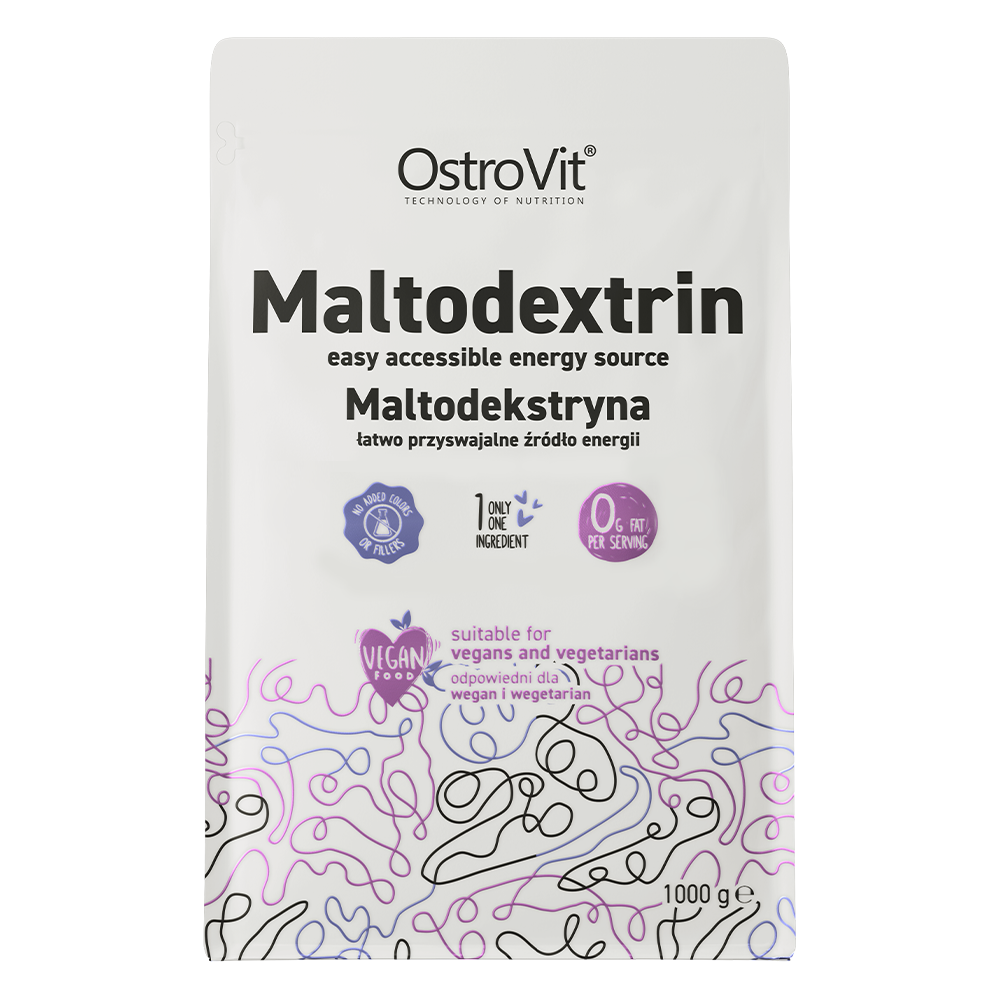 Maltodextrin Naturel 1000 g